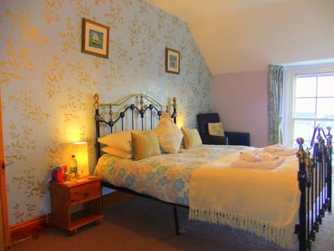 Double Room, Ensuite