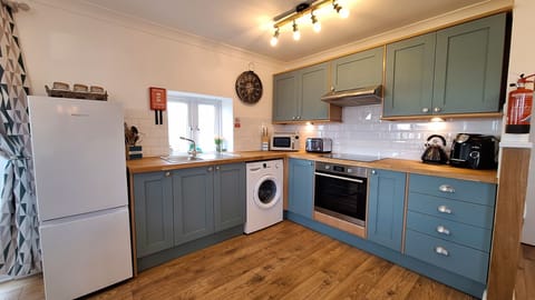 E39 Craigmore Kitchen