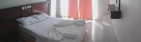 Double Room | Bed sheets