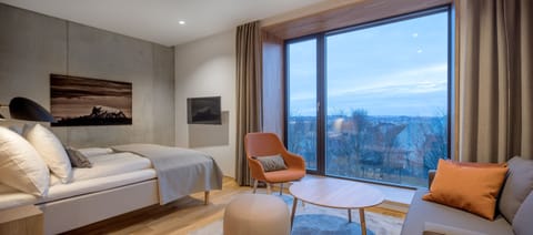 Superior Double or Twin Room | Pillowtop beds, desk, blackout drapes, soundproofing