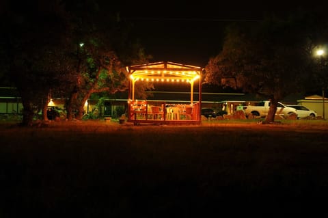 Gazebo