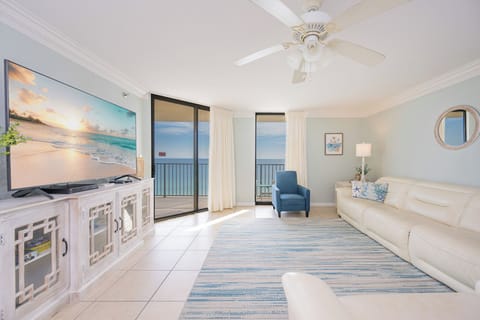 Phoenix V 1003, Orange Beach, Alabama, beach front, 3 bedroom condominium on the 10th floor