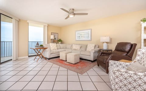 Phoenix IV 4103, Orange Beach, Alabama, beach front, 3 bedroom condominium on the 10th floor