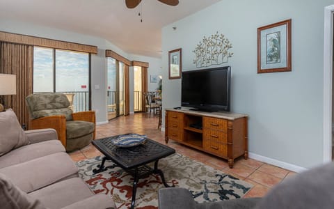 Phoenix V 1114, Orange Beach, Alabama, beach front, 1 bedroom condominium on the 11th floor