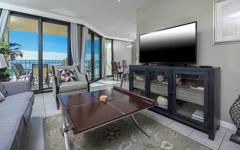 Phoenix III 3032, Orange Beach, Alabama, beach front, 1 bedroom condominium on the 3rd floor