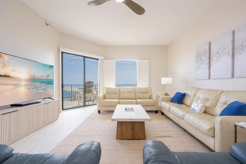 Phoenix V 103, Orange Beach, Alabama, beach front, 3 bedroom condominium on the 1st floor
