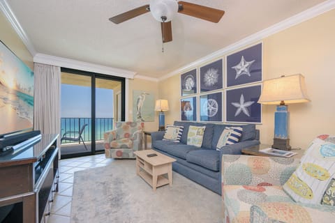 Phoenix I 1063, Orange Beach, Alabama, beach front, 2 bedroom condominium on the 6th floor