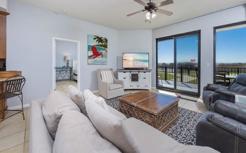 Phoenix X 101, Orange Beach, Alabama, beach front, 3 bedroom condominium on the ground floor