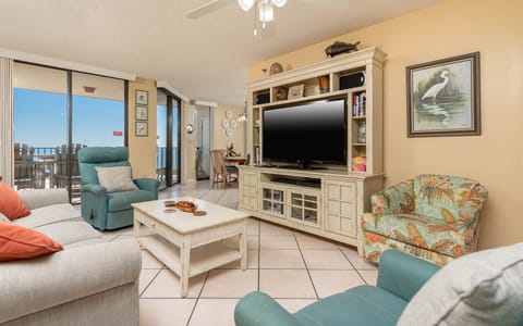 Phoenix East 505, Orange Beach, Alabama, beach front, 1 bedroom condominium on the 5th floor