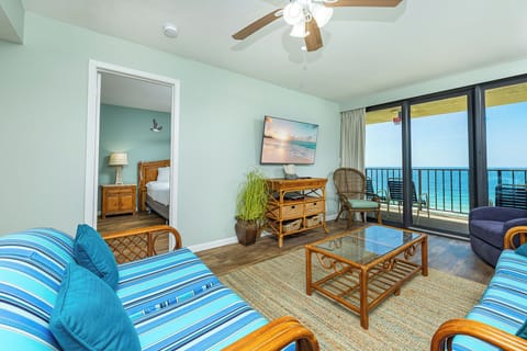 Phoenix I 1092, Orange Beach, Alabama, beach front, 2 bedroom condominium on the 9th floor