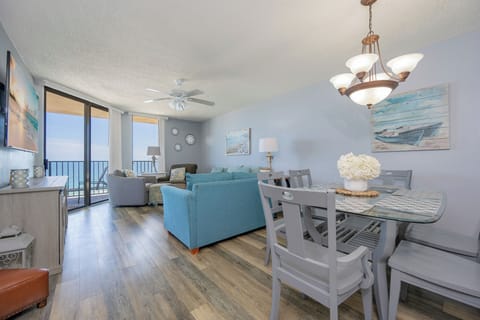 Phoenix V 915, Orange Beach, Alabama, beach front, 2 bedroom condominium on the 9th floor