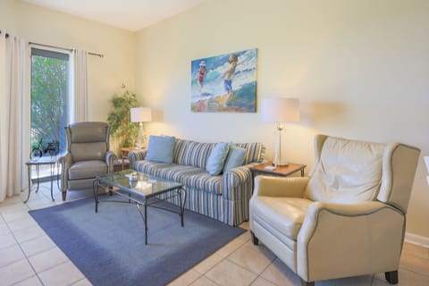 Phoenix V 016, Orange Beach, Alabama, beach front, 2 bedroom condominium on the ground floor