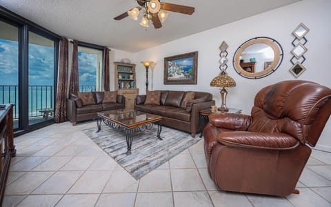 Phoenix East 803, Orange Beach, Alabama, beach front, 2 bedroom condominium on the 8th floor