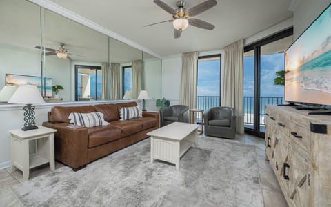Phoenix X 415, Orange Beach, Alabama, beach front, 2 bedroom condominium on the 4th floor