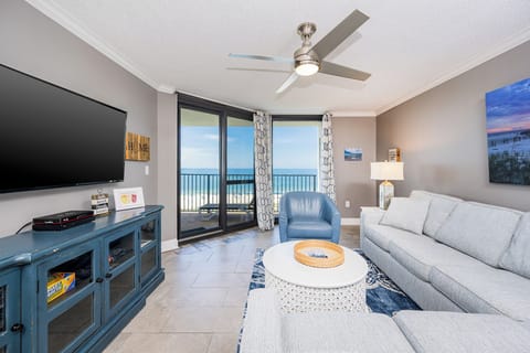 Phoenix VI 6910, Orange Beach, Alabama, beach front, 2 bedroom condominium on the 9th floor