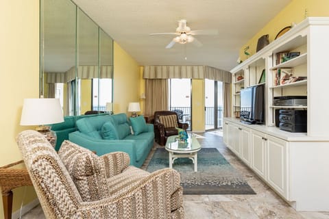 Phoenix V 1407, Orange Beach, Alabama, beach front, 1 bedroom condominium on the 14th floor