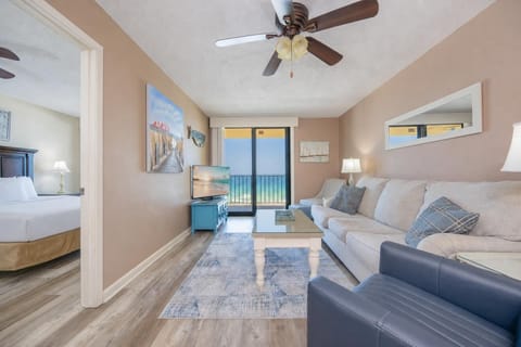 Phoenix II 2063, Orange Beach, Alabama, beach front, 2 bedroom condominium on the 6th floor