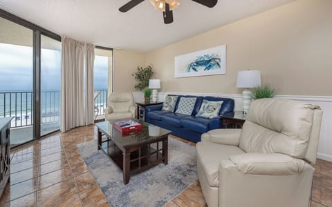 Phoenix V 513, Orange Beach, Alabama, beach front, 2 bedroom condominium on the 5th floor