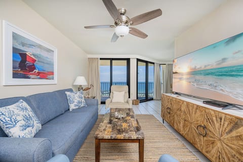 Phoenix III 3085, Orange Beach, Alabama, beach front, 1 bedroom condominium on the 8th floor