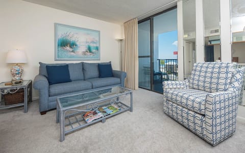 Gulf Shores Surf & Racquet 603A, 1832 West Beach Blvd, Gulf Shores, Alabama, beach view, 1 bedroom condominium