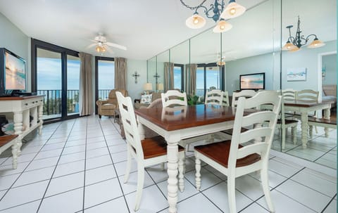 Phoenix East 210 Orange Beach, Alabama, beach front, 2 bedroom condominium on the 2nd floor