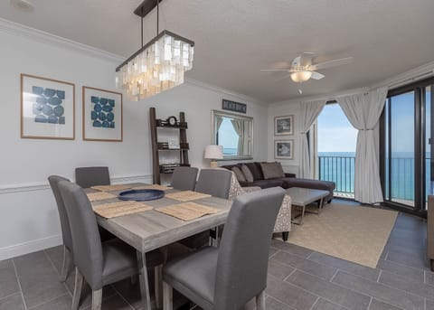 Phoenix X 1012, Orange Beach, Alabama, beach front, 2 bedroom condominium on the 10th floor