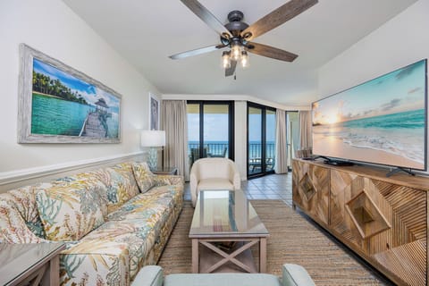 Phoenix III 3047, Orange Beach, Alabama, beach front, 1 bedroom condominium on the 4th floor