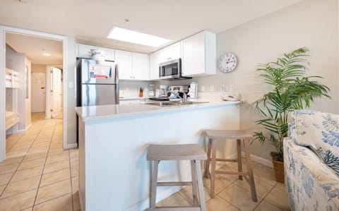 Phoenix All Suites West Hotel 304, Gulf Shores, Alabama, beach front, 1 bedroom hotel suite on the 3rd floor