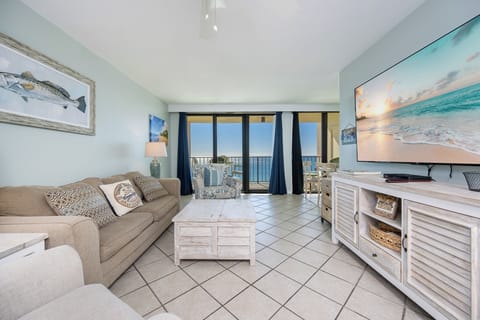 Phoenix I 1116, Orange Beach, Alabama, beach front, 1 bedroom condominium on the 11th floor