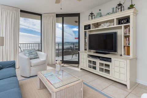 Phoenix VIII 8502, Orange Beach, Alabama, beach front, 2 bedroom condominium on the 5th floor