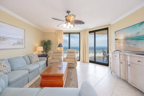Phoenix X 503, Orange Beach, Alabama, beach front, 3 bedroom condominium on the 5th floor