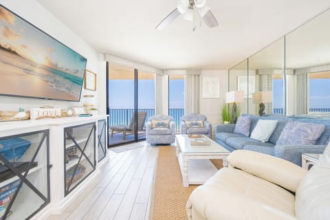Phoenix V 916, Orange Beach, Alabama, beach front, 2 bedroom condominium on the 9th floor