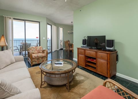 Phoenix V 1102, Orange Beach, Alabama, beach front, 1 bedroom condominium on the 11th floor