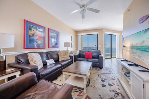 Phoenix V 1511, Orange Beach, Alabama, beach front, 1 bedroom condominium on the 15th floor