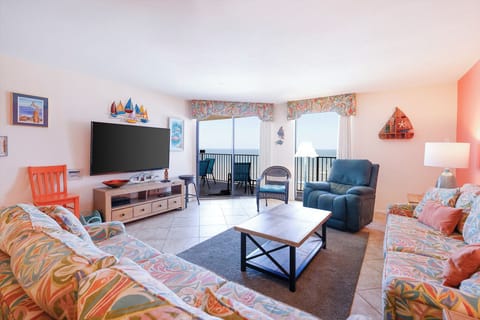 Phoenix V 908, Orange Beach, Alabama, beach front, 3 bedroom condominium on the 9th floor