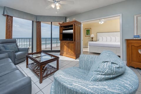 Phoenix X 515, Orange Beach, Alabama, beach front, 2 bedroom condominium on the 5th floor