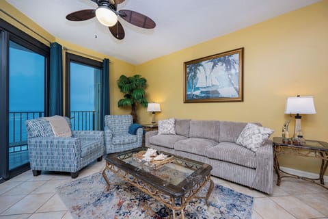 Phoenix East 1404, Orange Beach, Alabama, beach front, 2 bedroom condominium on the 14th floor