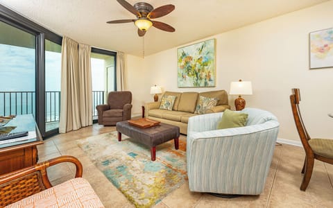 Phoenix VII 71016, Orange Beach, Alabama, beach front, 2 bedroom condominium on the 10th floor