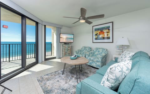 Phoenix East 911, Orange Beach, Alabama, beach front, 3 bedroom condominium on the 9th floor