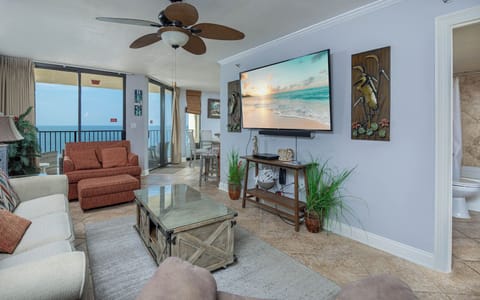 Phoenix V 914, Orange Beach, Alabama, beach front, 1 bedroom condominium on the 9th floor