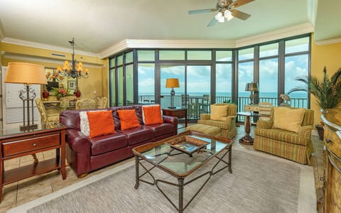 Phoenix West 1703, Orange Beach, Alabama, beach front, 3 bedroom condominium on the 17th floor