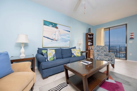 Phoenix V 1414, Orange Beach, Alabama, beach front, 1 bedroom condominium on the 14th floor