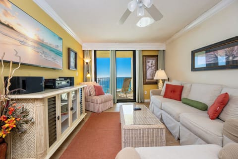 Phoenix I 1115, Orange Beach, Alabama, beach front, 2 bedroom condominium on the 11th floor