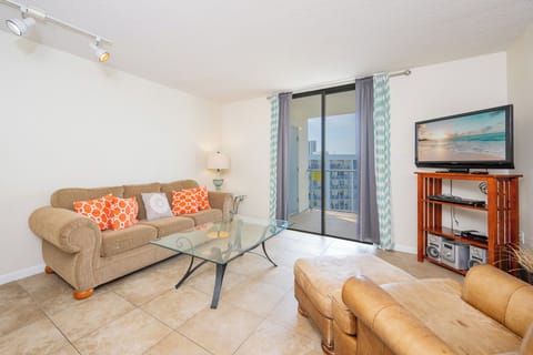 Gulf Shores Surf & Racquet 703C Gulf Shores, Alabama, lagoon view, 2 bedroom condominium on the 7th floor