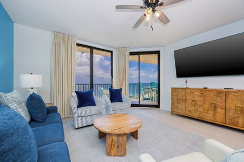 Phoenix X 1406, Orange Beach, Alabama, beach front, 3 bedroom condominium on the 14th floor