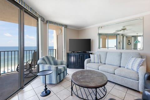 Phoenix V 1017, Orange Beach, Alabama, beach front, 3 bedroom condominium on the 10th floor