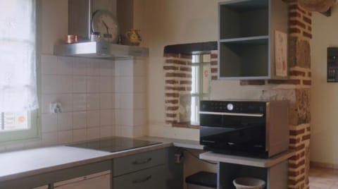 Dinner served, local cuisine