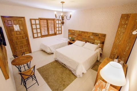 Minibar, desk, free WiFi, bed sheets