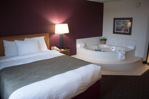 Desk, soundproofing, iron/ironing board, free WiFi