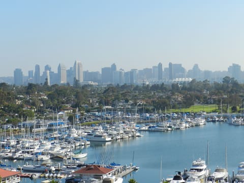 Marina
